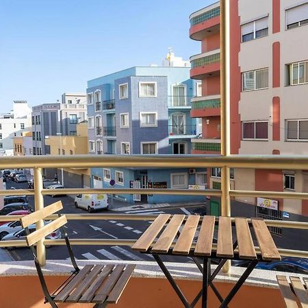 דירות El Medano Cerca Del Mar מראה חיצוני תמונה